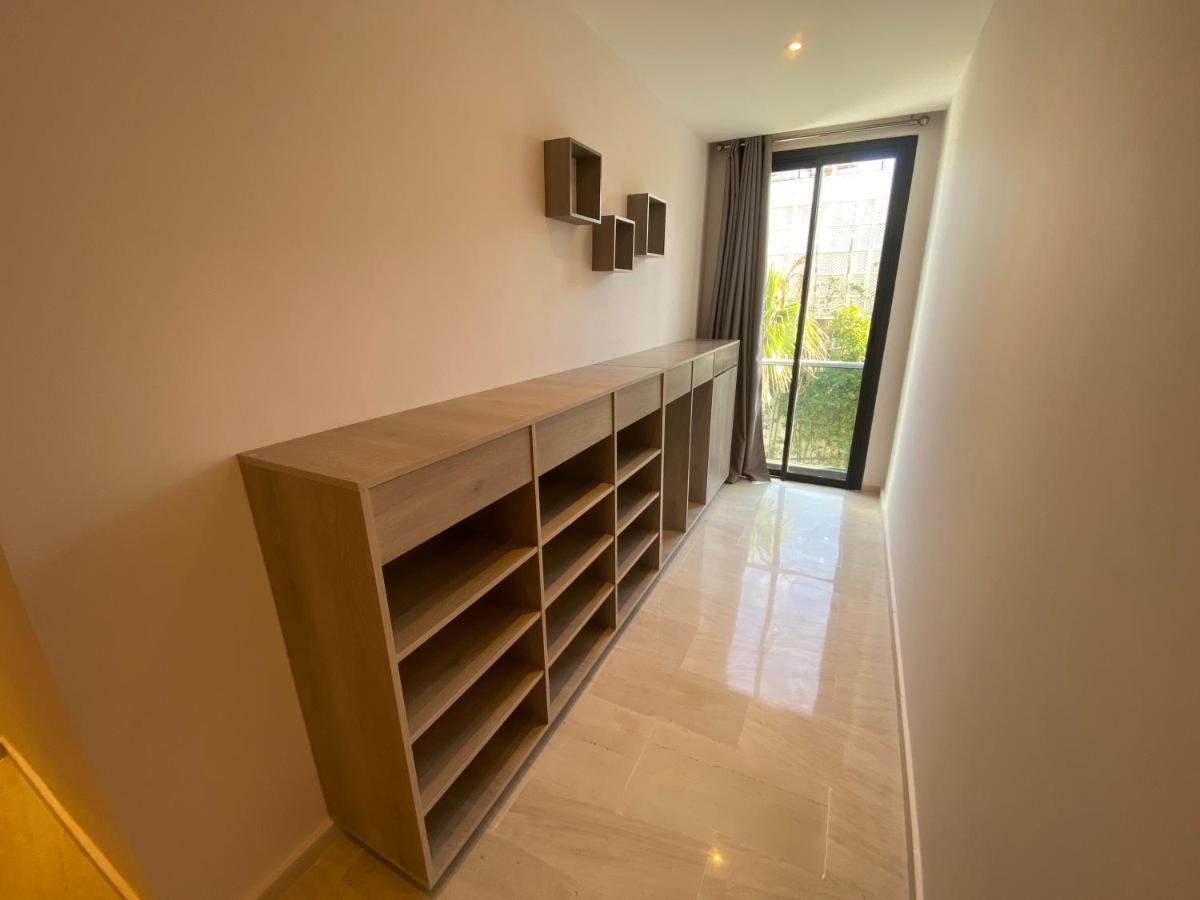 קזבלנקה Tres Beau Studio A Ain Diab מראה חיצוני תמונה